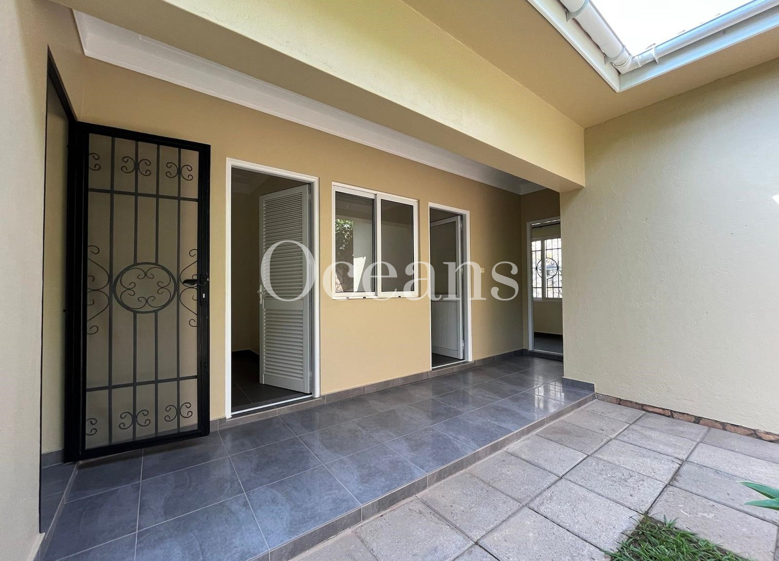 3-Bedroom House for Rent in Naguru Kampala – Garden, Garage & Backup Power 4