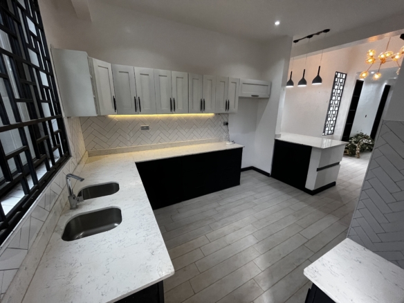 4-Bedroom Townhouse for Rent in Munyonyo Kampala – Gated Community Living