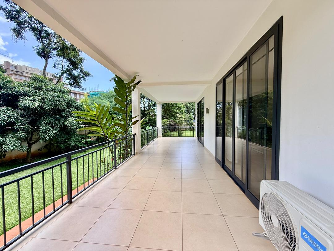 Luxury 5-Bedroom House for Sale in Kololo Kampala – 54 Decimals Prime Land 4