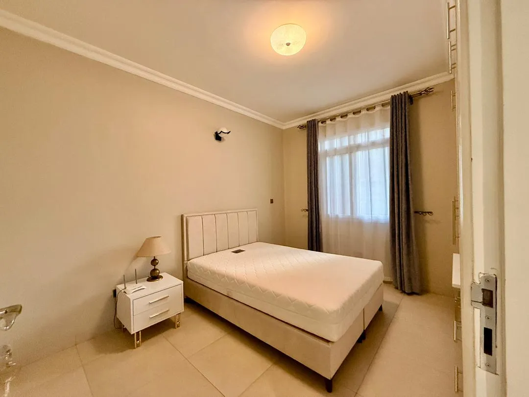 Mega Investment Opportunity of A Fully Developed Apartment Block for Sale in Nakasero 5