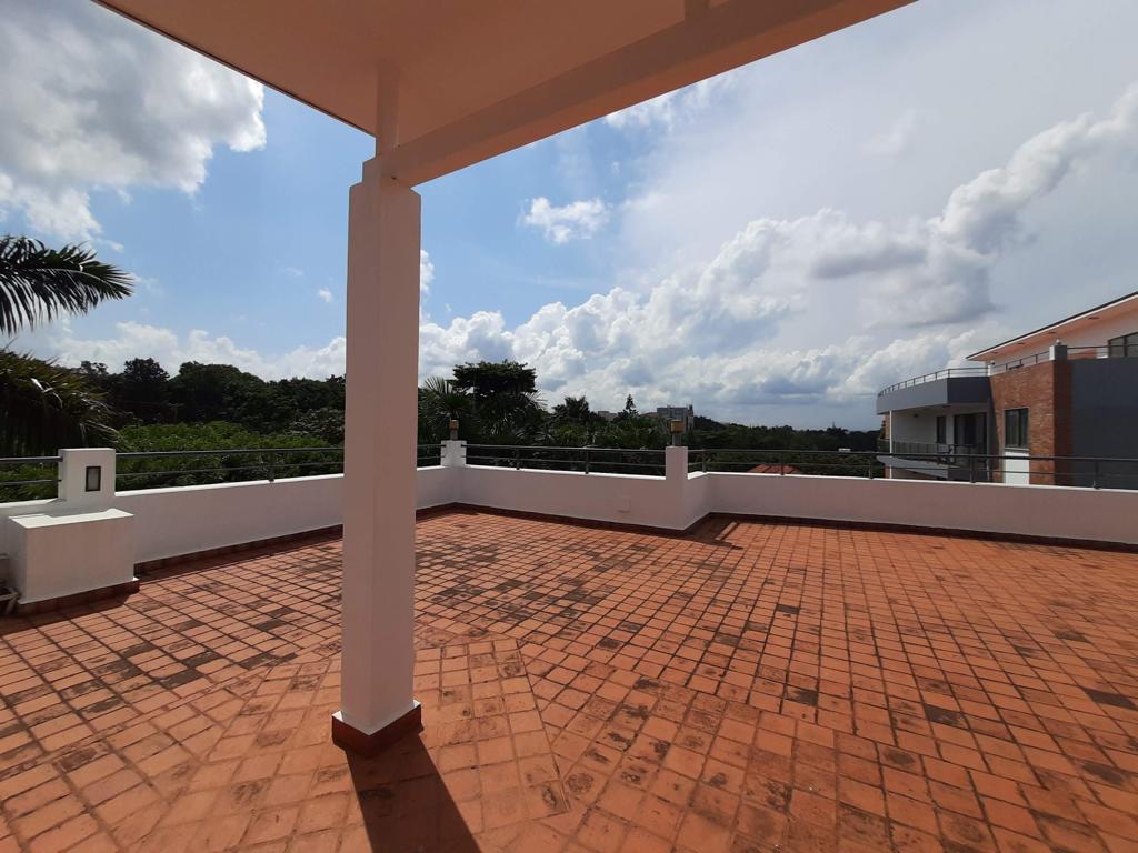 Affordable 2 Bedroom Furnished Apartment for Rent in Naguru 2