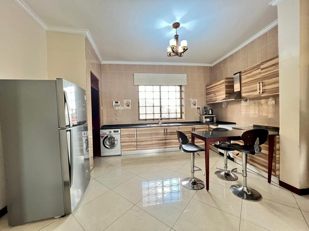 Affordable 2 Bedroom Furnished Apartment for Rent in Naguru 4